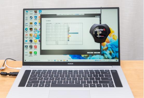 荣耀magicbook锐龙版特色功能,荣耀magicbook锐龙版有高能模式吗