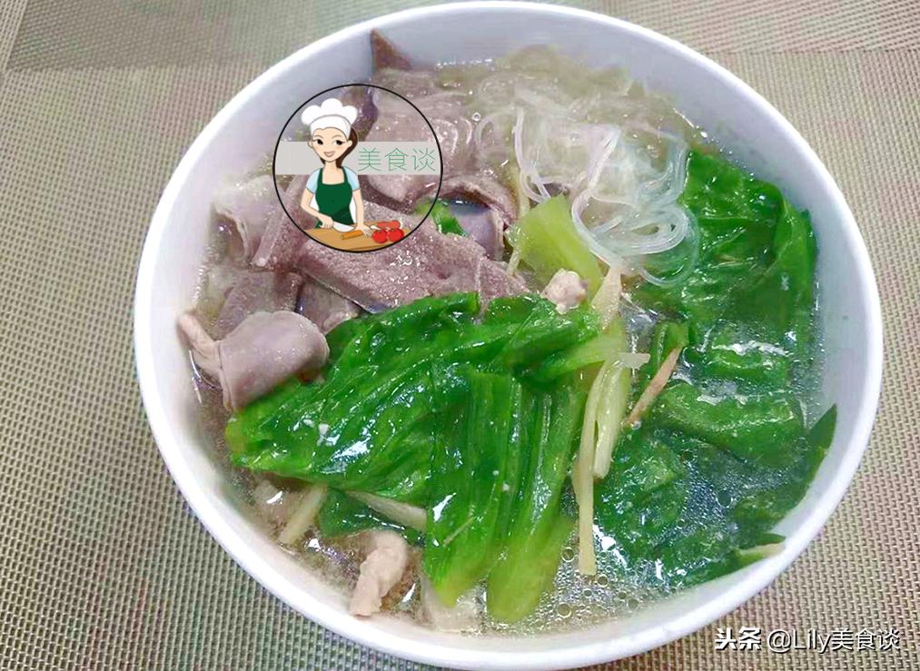 冷天早餐怎么煮好吃,早餐这样做软嫩鲜香一家人都爱吃