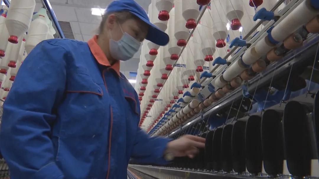 呼图壁纺织服装公司,呼图壁工业园招商