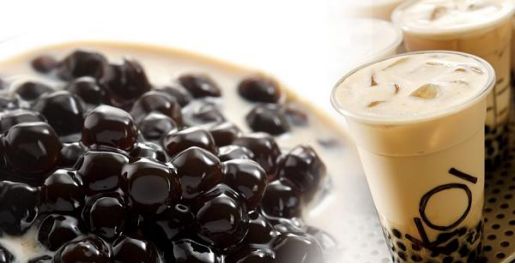 奶茶争霸谁是下一个中国星巴克,请回答1988奶茶