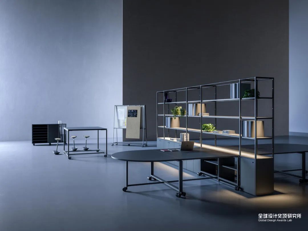 AZAwards公布入围名单，全球设计奖项研究所第一时间整理报道