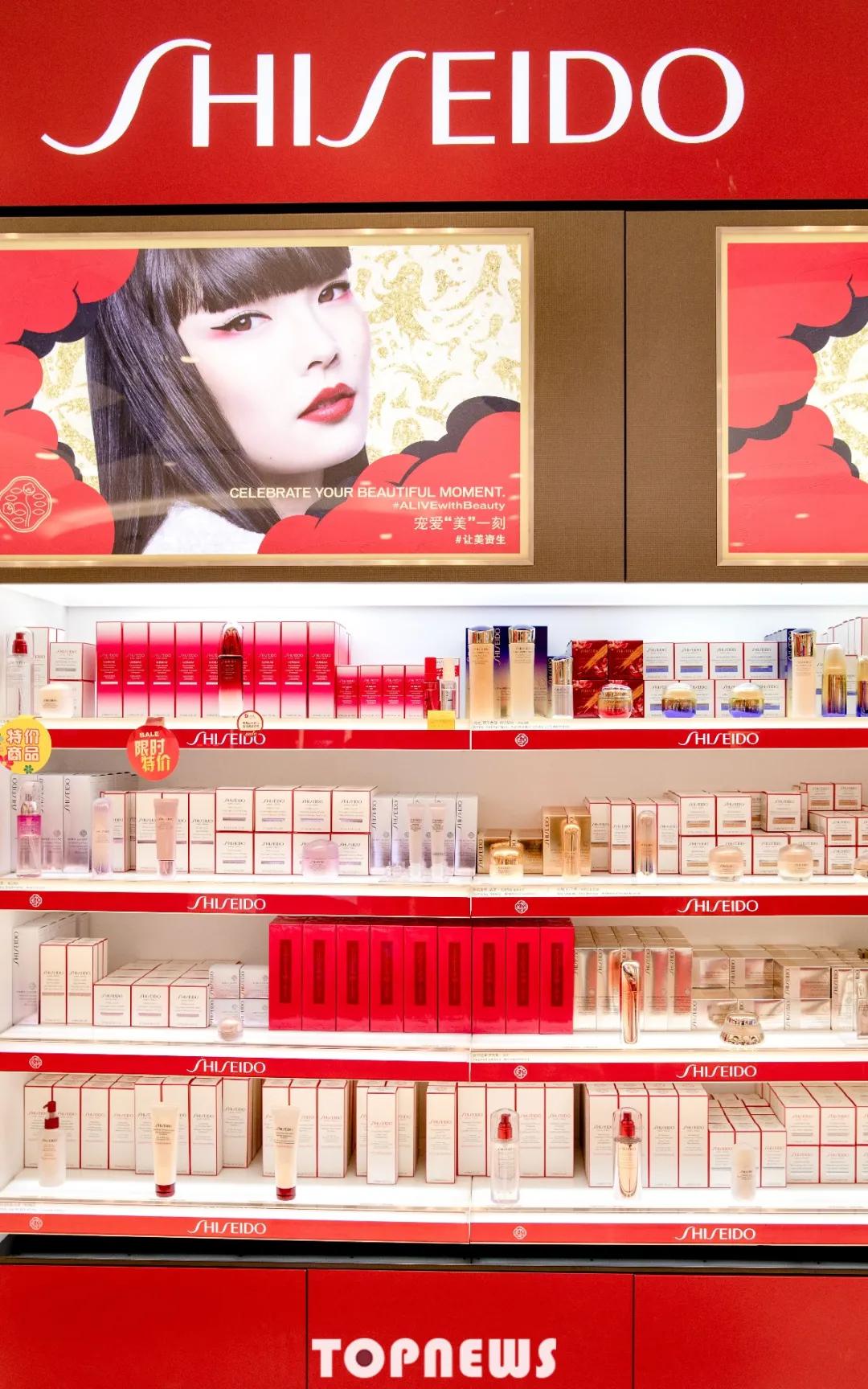 上海市的免税店,护照可以在上海免税店消费吗