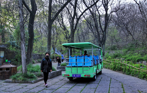 春游江淮请你来滁州版,春游江淮等您来