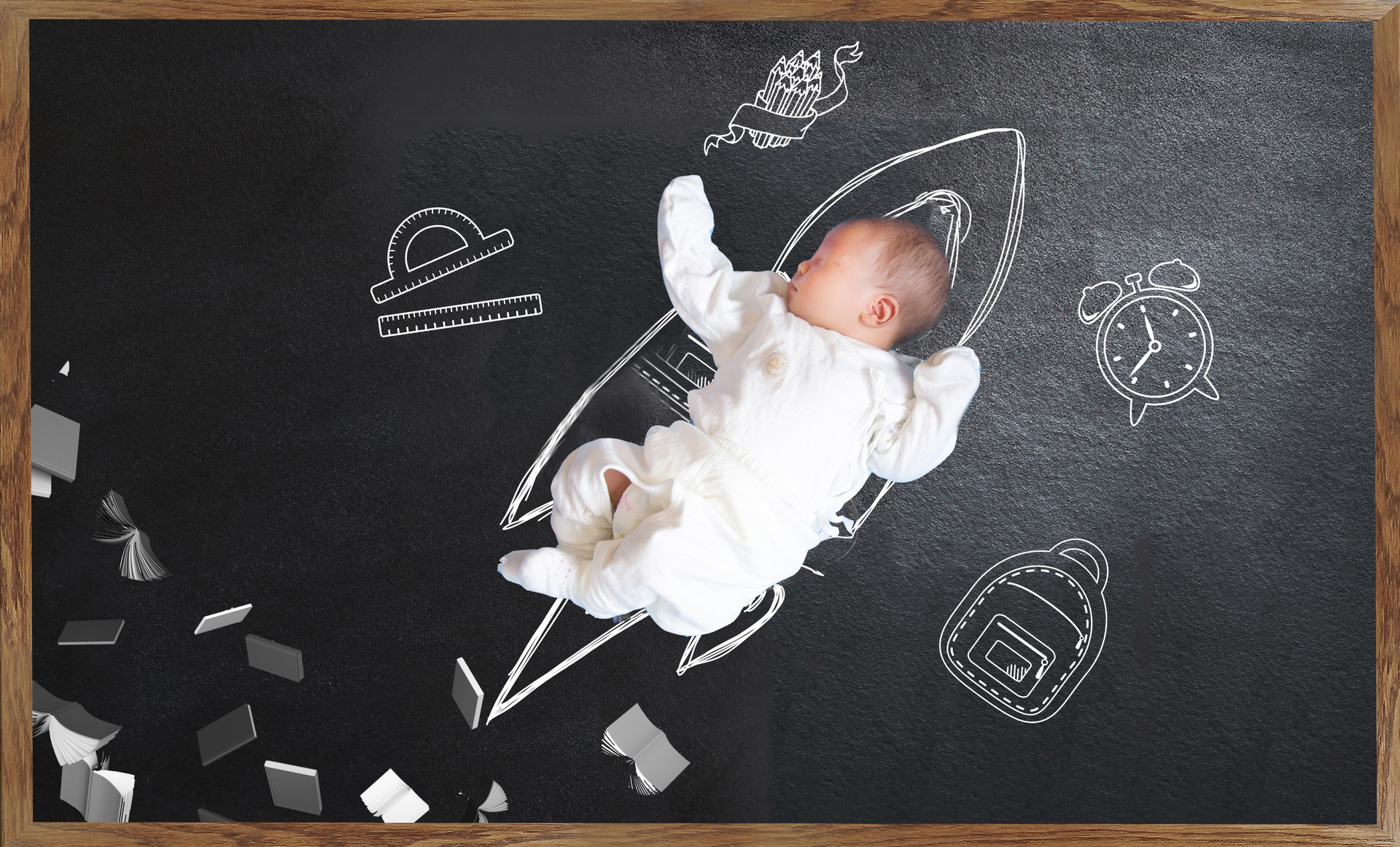 照顾五岁宝宝的一天,照顾5个月的宝宝日常生活