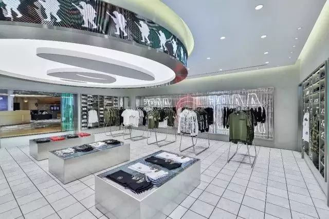 aape潮牌工厂店,aape北京店铺