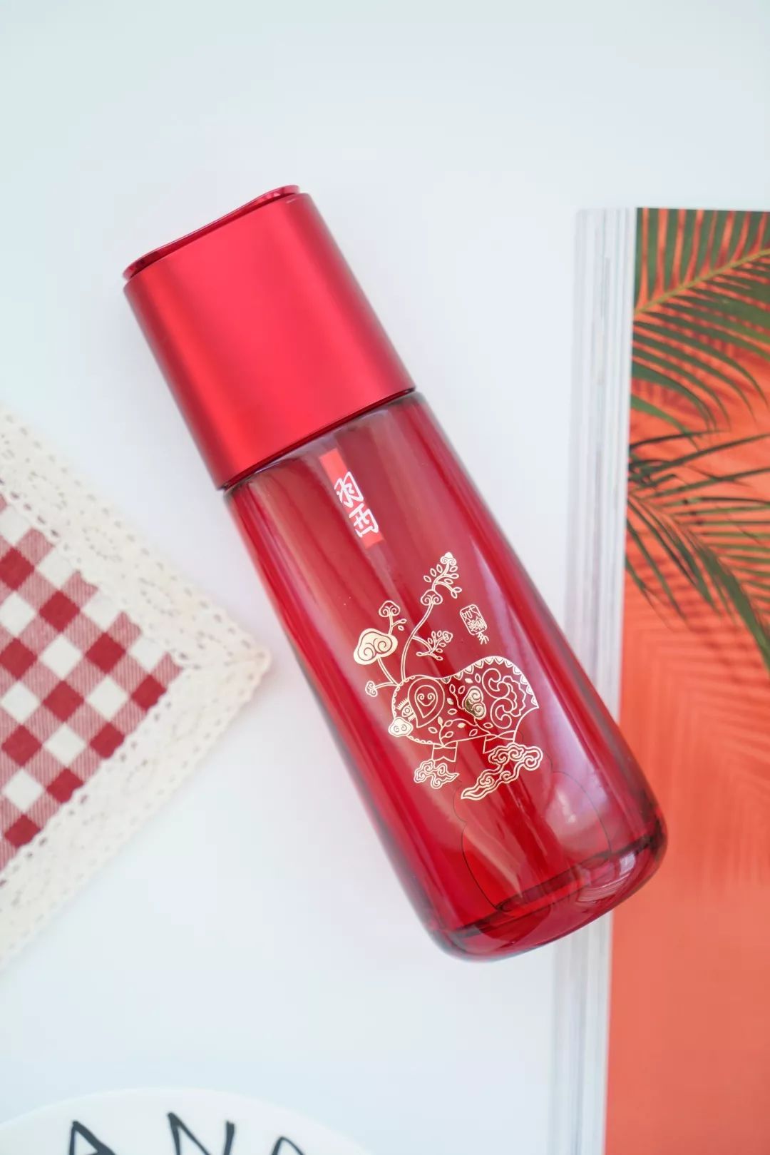 正确护肤才能逆生长,逆龄护肤正确方法