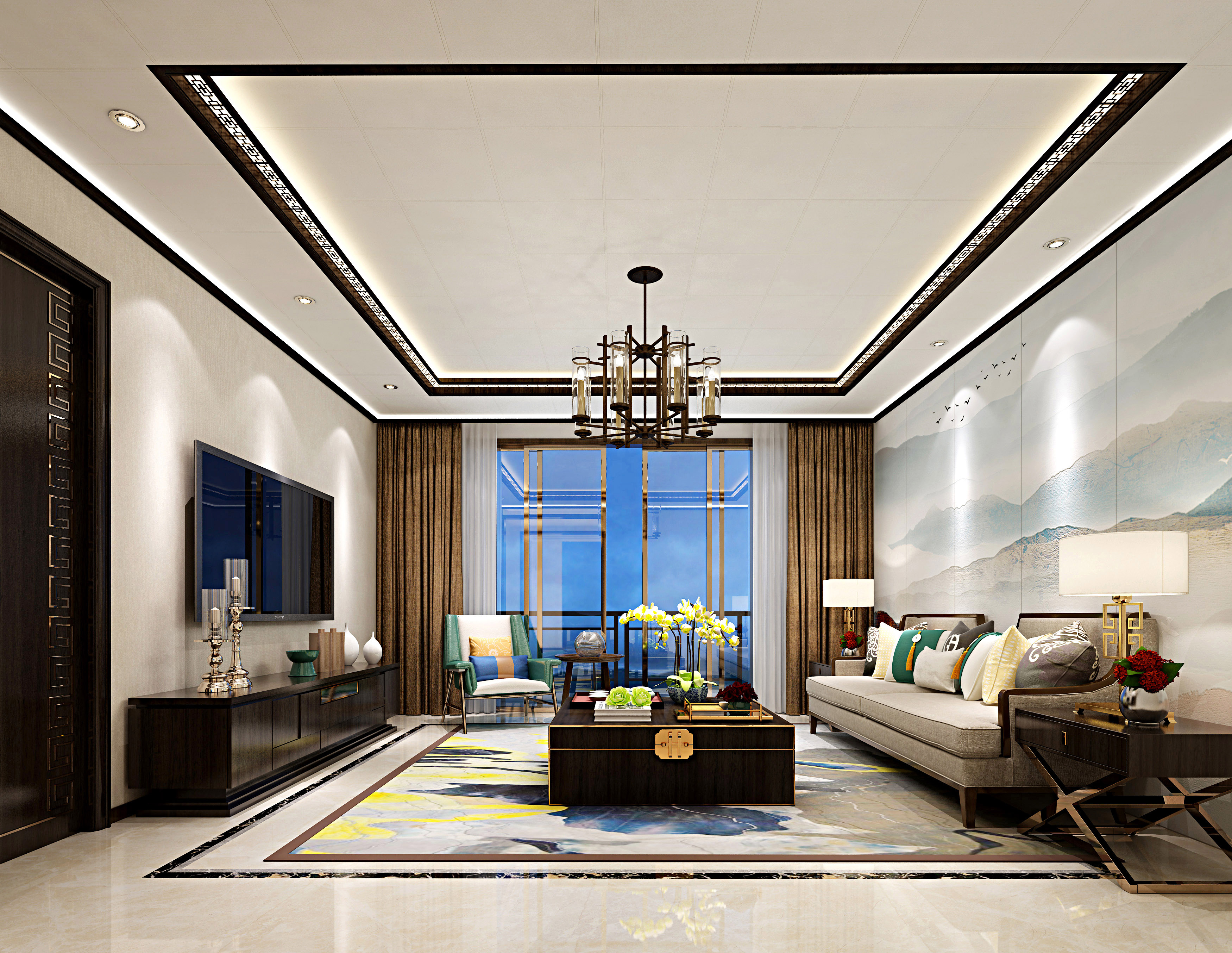 集成吊顶为什么不建议,一般懂的人都不会用集成吊顶