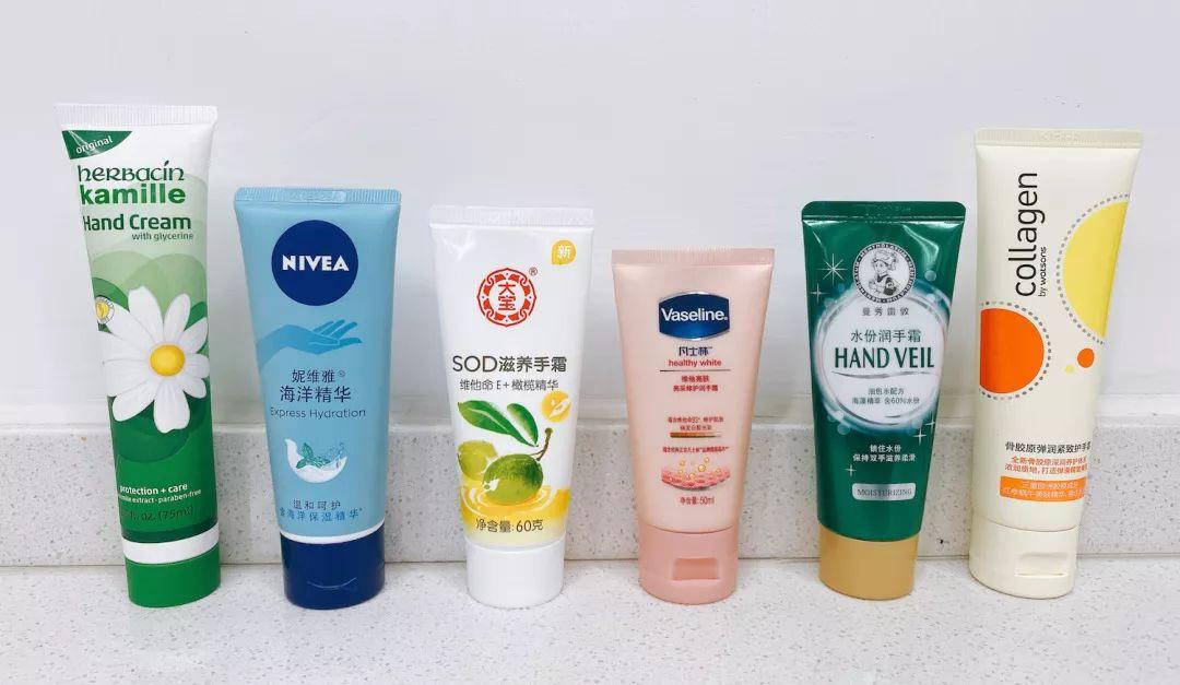 大牌护手霜推荐第一名口碑好的,男士护手霜大牌正品阿玛尼