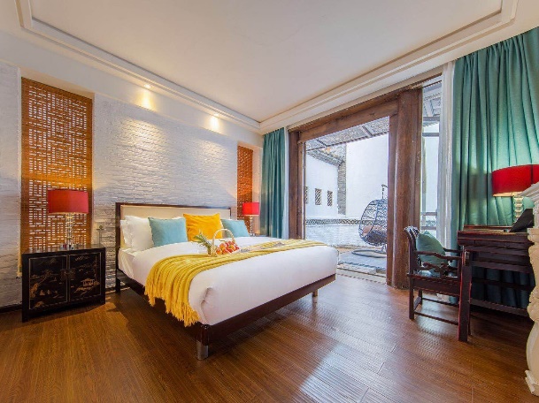 丽江神店排行榜：古城住宿，先看看这10家酒店