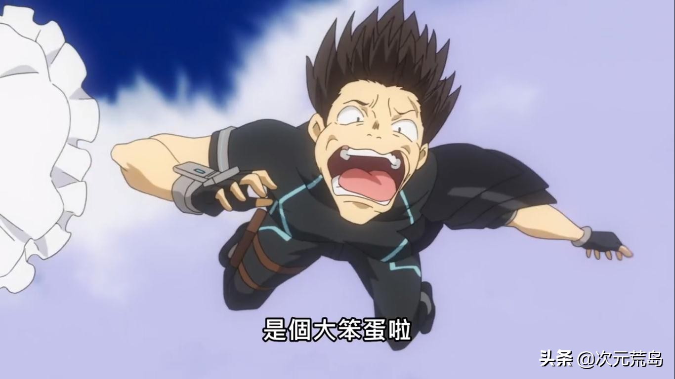 战斗员派遣中爱丽丝是机器人吗,战斗员派遣中爱丽丝