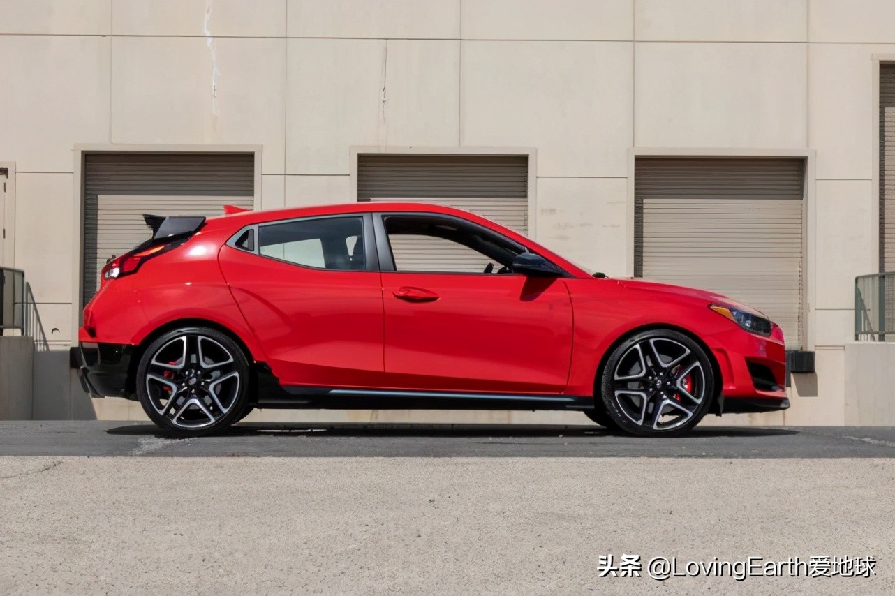 现代veloster2012,现代velostern价格