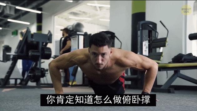 怎么练手臂的肱三头,怎么才能练出手臂的肱三头肌