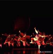 蒙古最近最火的民族舞蹈,蒙古族舞蹈十大经典