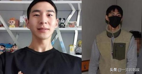 韩国吃播秀彬减肥成功变美女因体重超标浑身病油管粉丝超200万