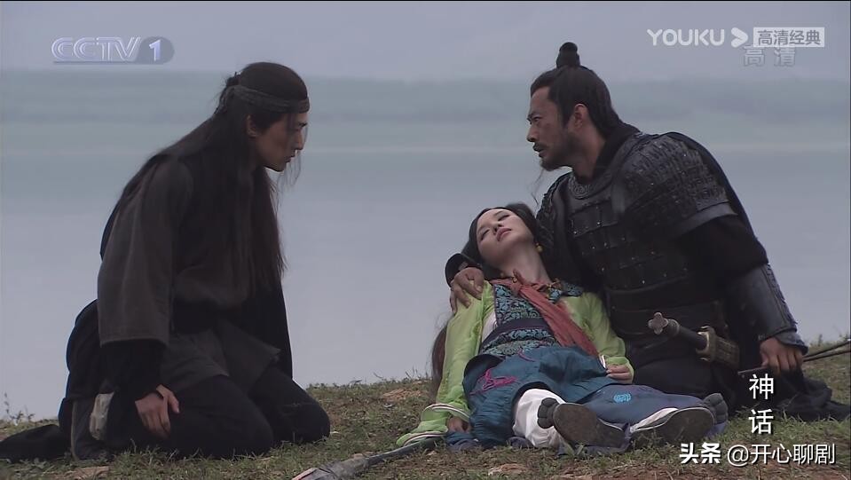 十部顶级古代穿越现代神剧,特别好看的十部古代穿越剧