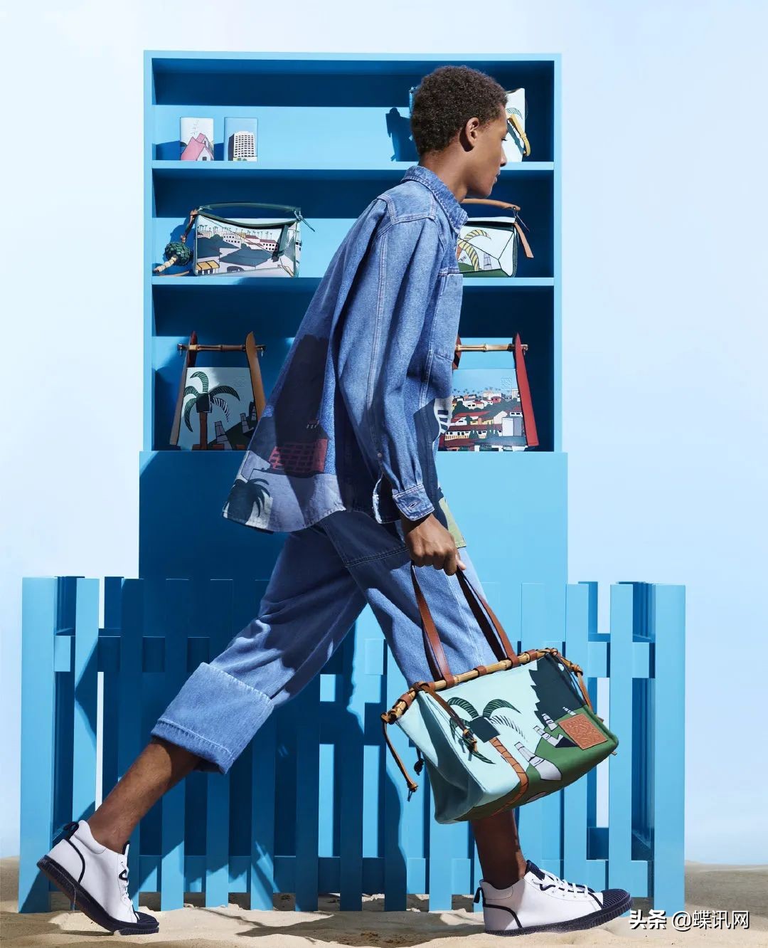 圣诞礼物大牌,圣诞礼物请注意查收同款