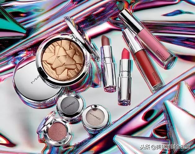 今年的圣诞礼物你准备好了吗,今年最流行的圣诞套装