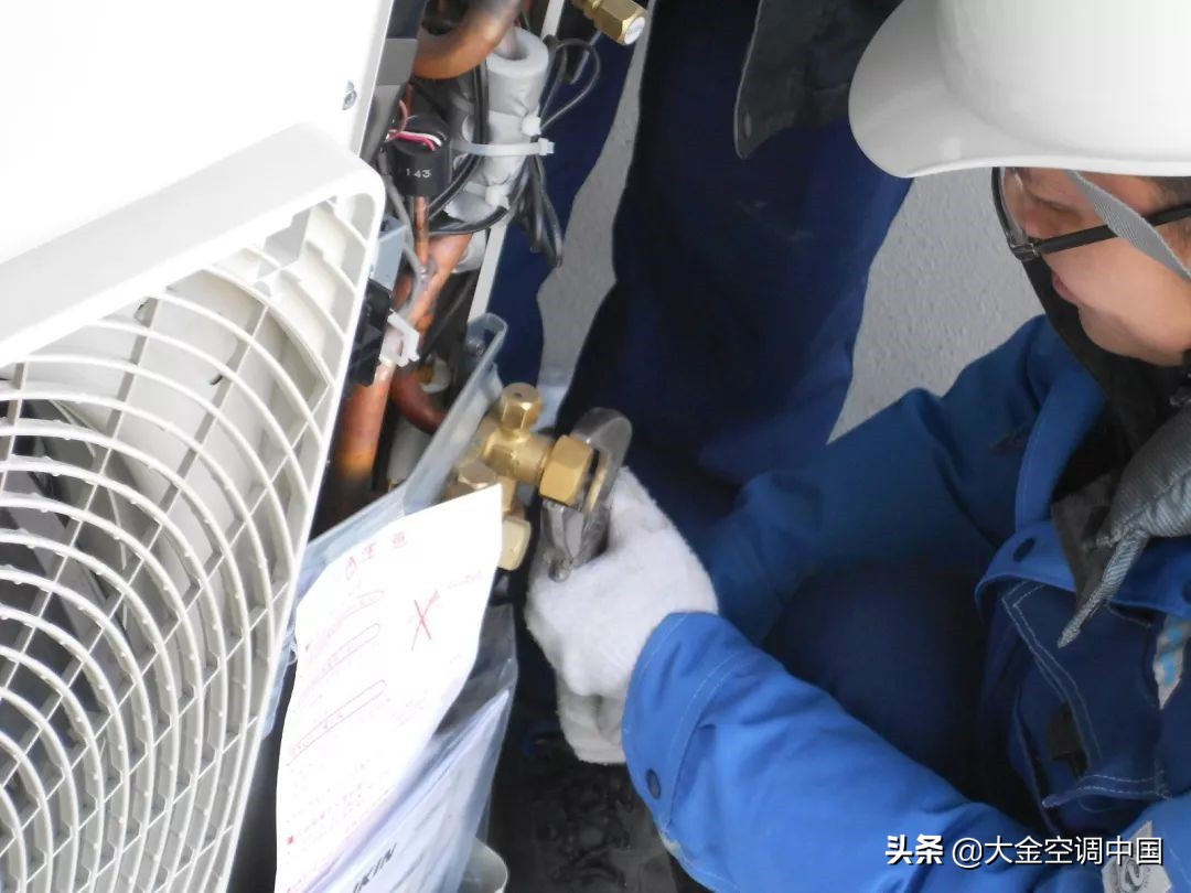 海信中央空调安装注意事项,办公楼安装中央空调的注意事项