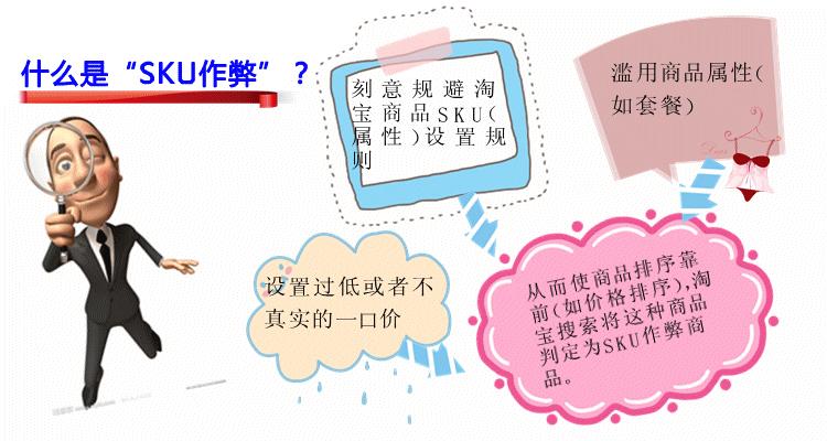 淘宝宝贝修改类目会降权吗,淘宝店铺违规如何规避风险