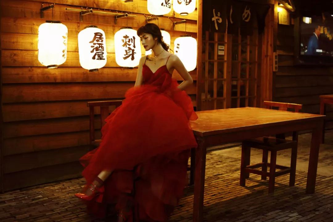 宁波老外滩写真馆,宁波老外滩婚纱