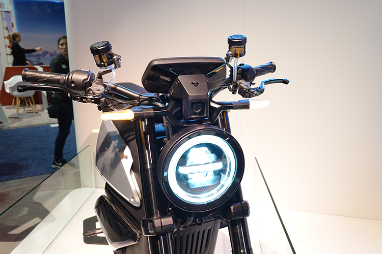 小牛电动发布会来了,小牛电动汽车发布会