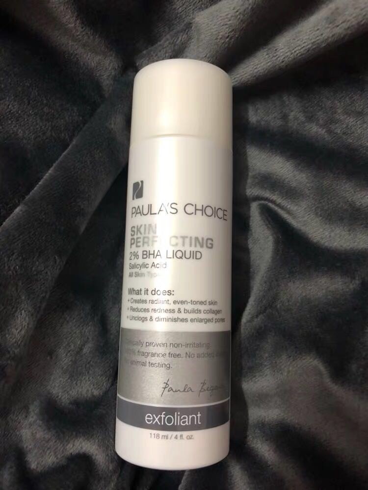 宝拉珍选适合敏感肌肤用吗,宝拉珍选日常水乳怎么选