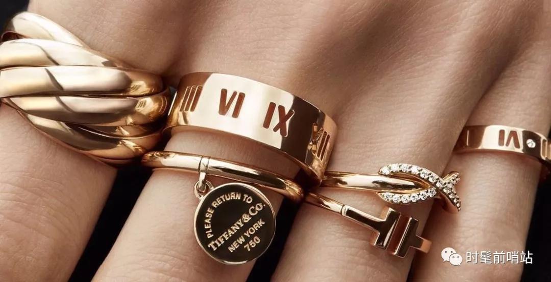 大牌婚戒超强合集,大牌婚戒对戒推荐