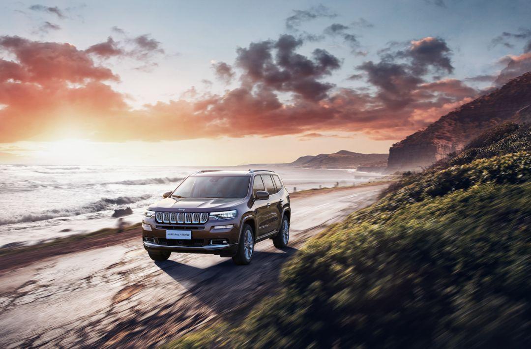 jeep大指挥官爆改,jeep大指挥官2020款优惠价格