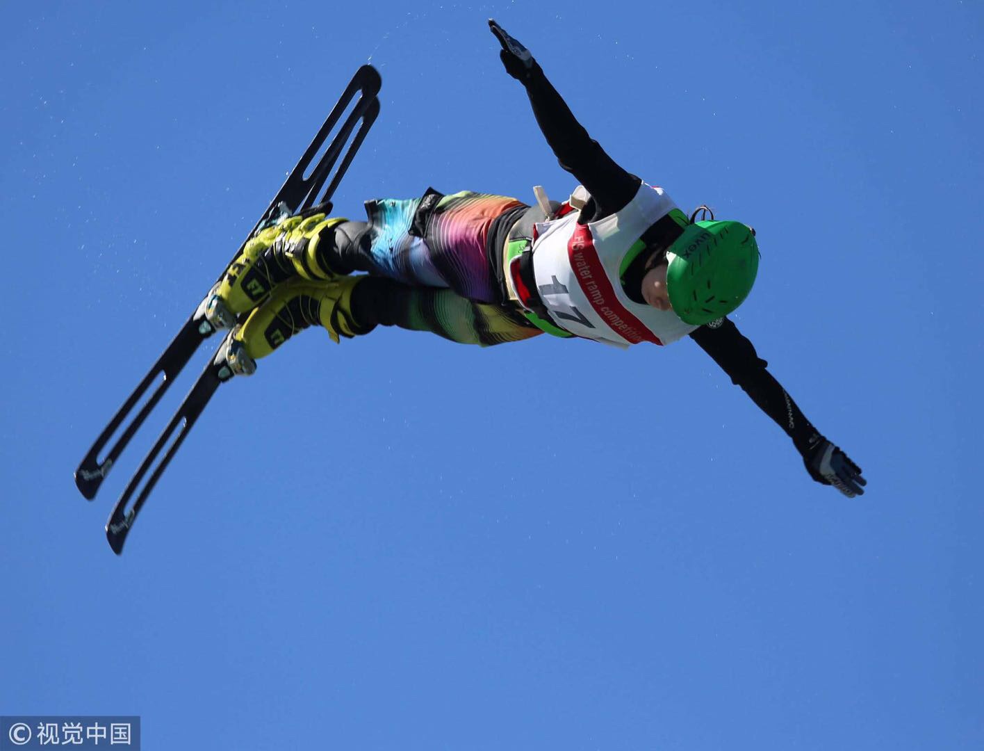 为北京冬奥加油，5.10―5.17内容分享