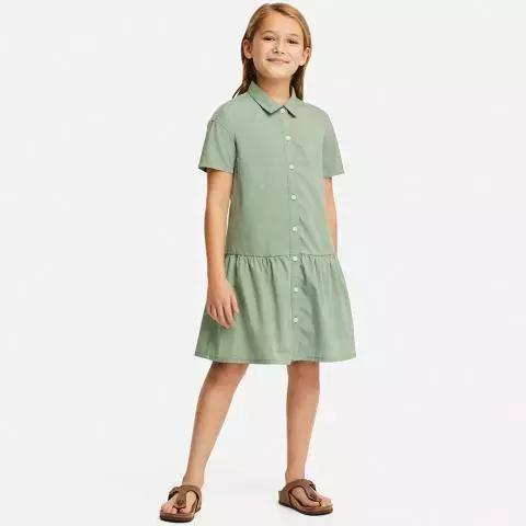 可爱型的女孩子穿什么衣服好看啊,什么衣服穿起来甜美可爱