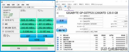 2tb固态硬盘测评,咸鱼科技100连抽