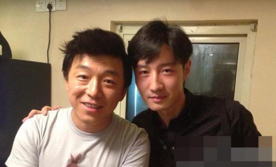 “一指禅”后，白百何频曝新恋情，上演“摸臀杀”的张爱朋去哪了