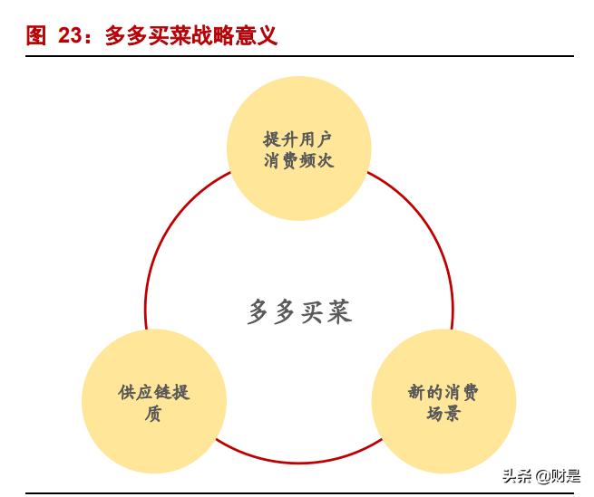 2022年正确做拼多多电商的思路,拼多多平台2023年电商发展报告
