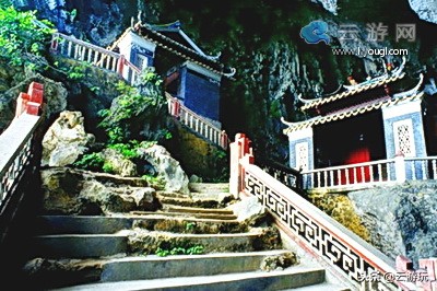 广东阳春旅游景点推荐,阳春哪里好玩的自然景点