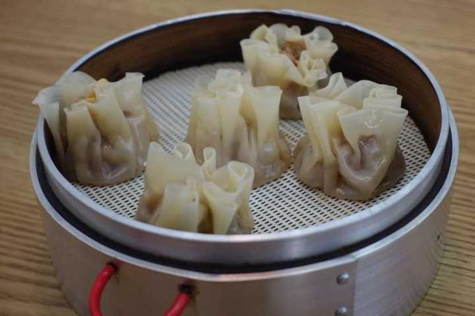 杭州西湖附近美食攻略,杭州吃货美食超全攻略