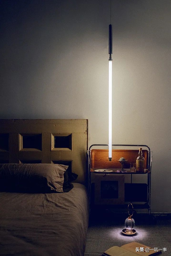 原创设计灯具品牌有哪些,国外灯具设计品牌有哪些