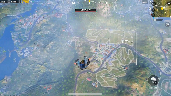 绝地求生画面不稳定,绝地求生墙壁壁画