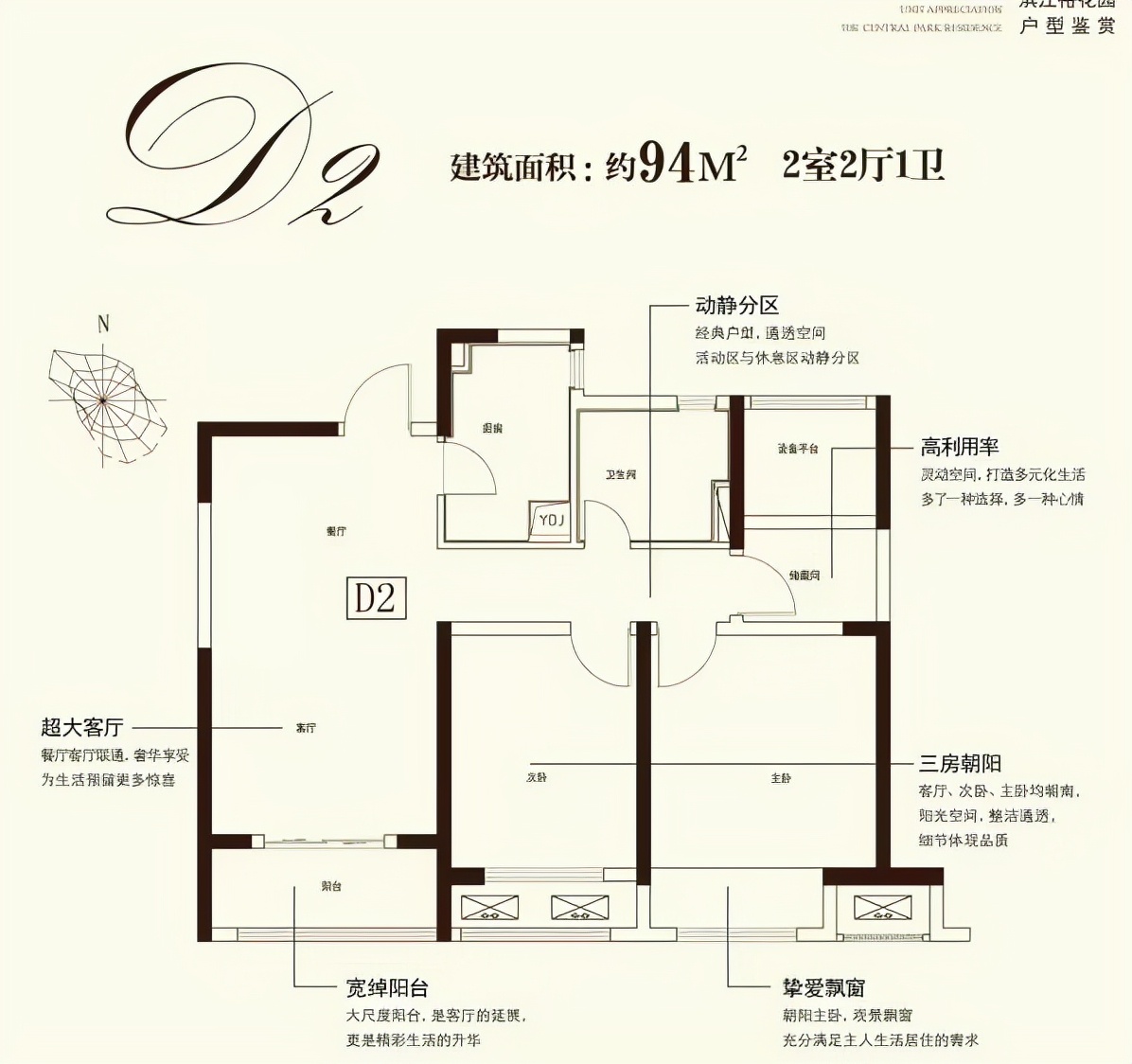 滨江裕花园1期楼盘图,滨江裕花园两房70万