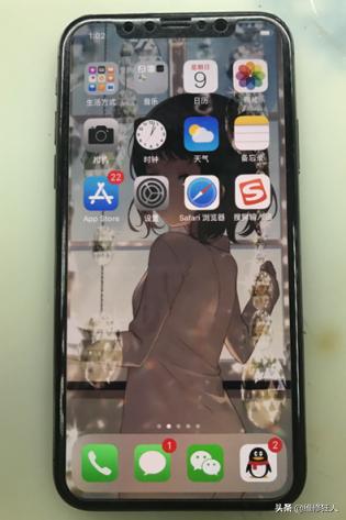 iphonexnfc断了怎么解决,iphonexnfc供电短接