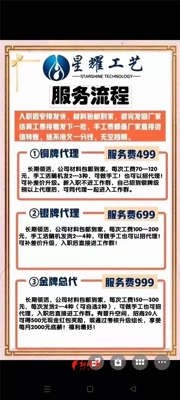 钻石画被骗2800元怎么办,钻石画被骗案例