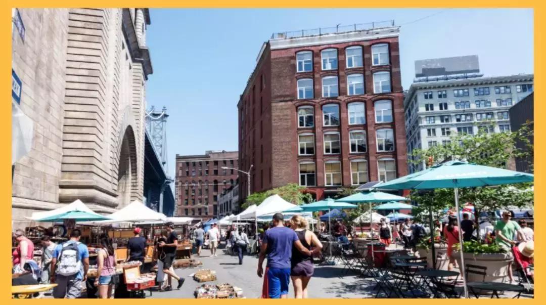 靠国人玩腻的“格子铺”，她们可以拯救要死了的美国零售行业吗？