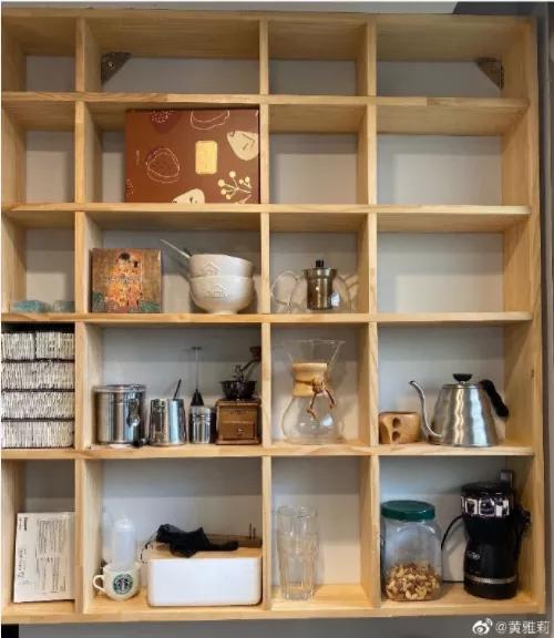 我们为什么羡慕黄雅莉的生活,黄雅莉豪宅在哪里