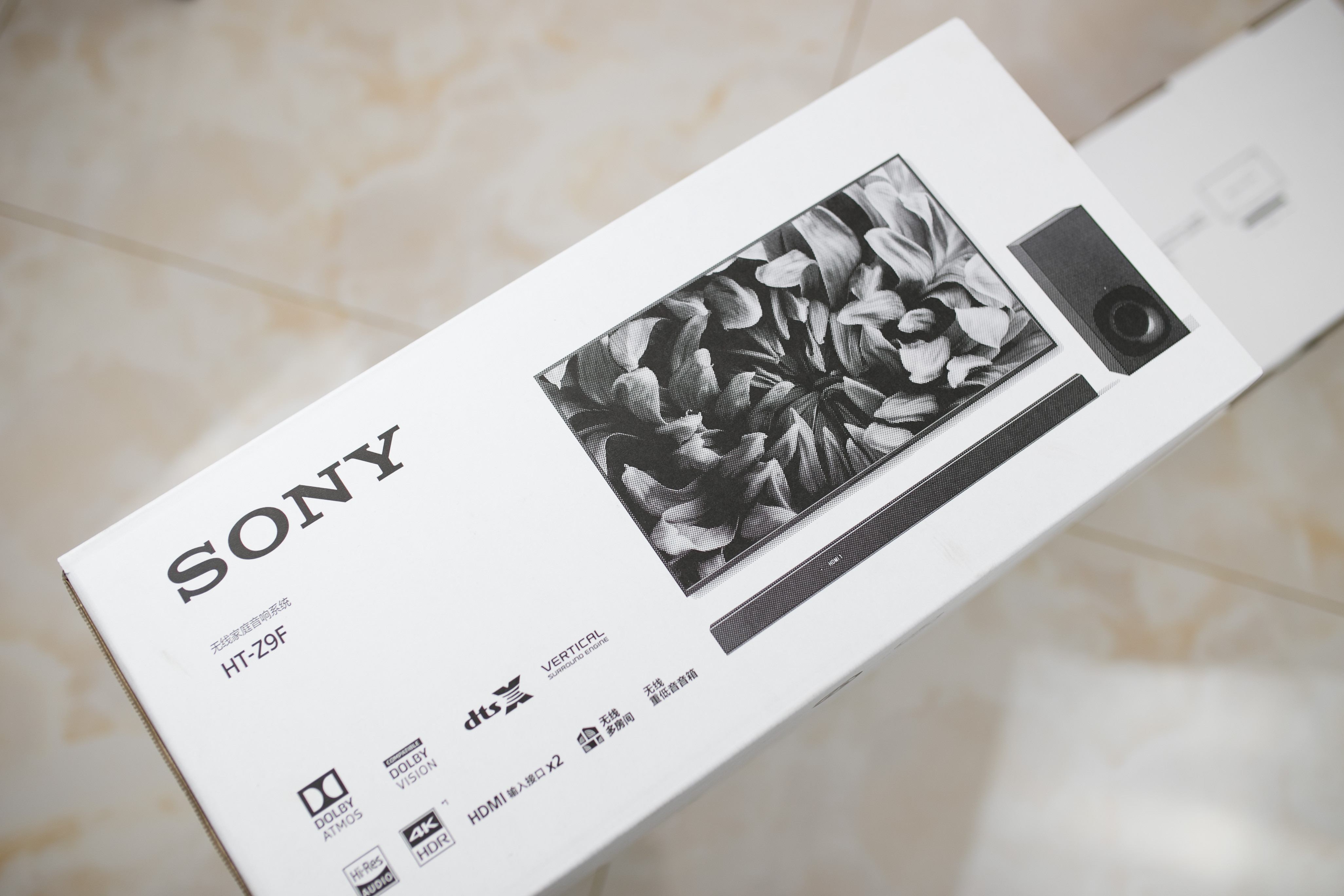 sonyhtz9f回音壁,索尼htz9f回音壁多少钱