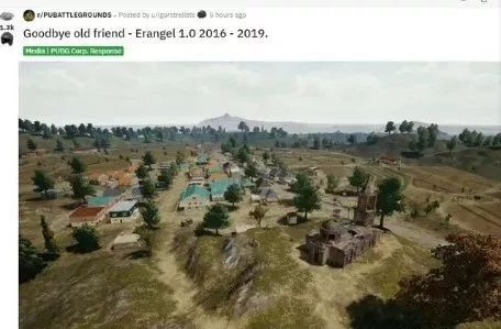 pubg艾伦格全局解说,pubg单人打艾伦格