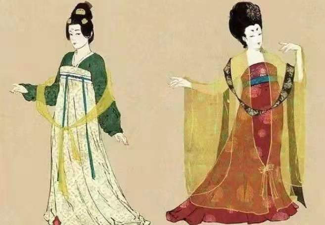 现代女性：说我们疯狂购物，来让你了解一下宋代的女性购物方式