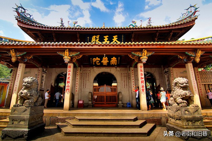 厦门四天纯玩,厦门玩4天