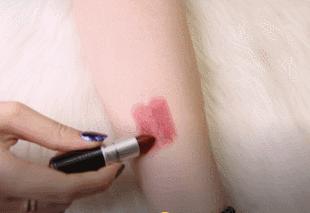 mac口红最值得买的三个颜色,mac最值得买的十支口红