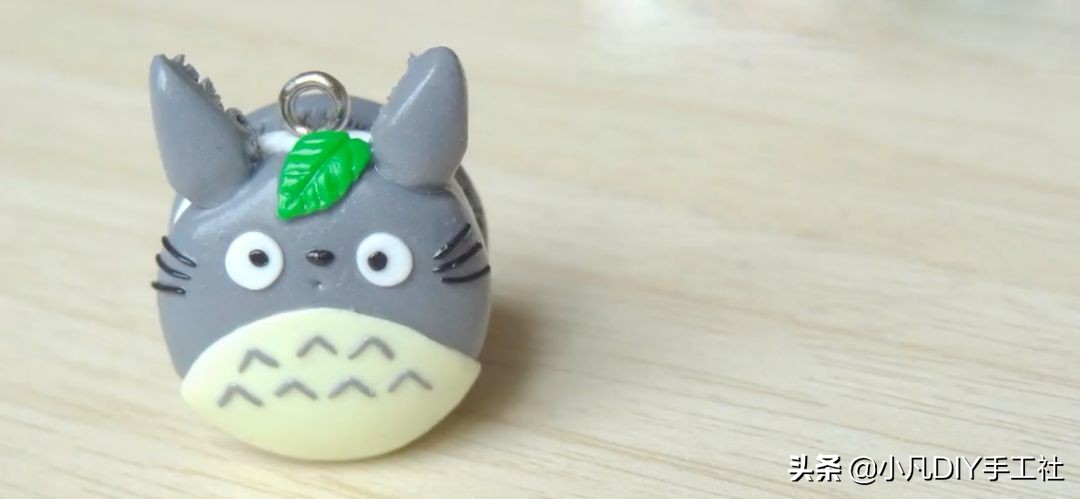 各种可爱造型的马卡龙,自制各种形状可爱的马卡龙