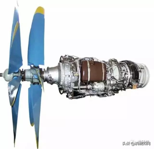 飞机活塞发动机工作原理3d动画,飞机为什么可以飞起来是什么原理