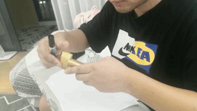 厦门直男没救了？我们邀请了5个帅哥猜化妆品，看完吐出两斤血...